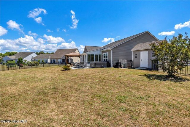 5261 Windlass Road, Southport, NC 28461
