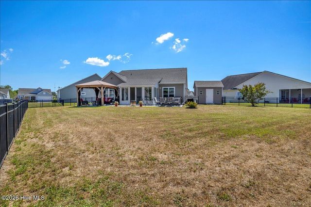5261 Windlass Road, Southport, NC 28461