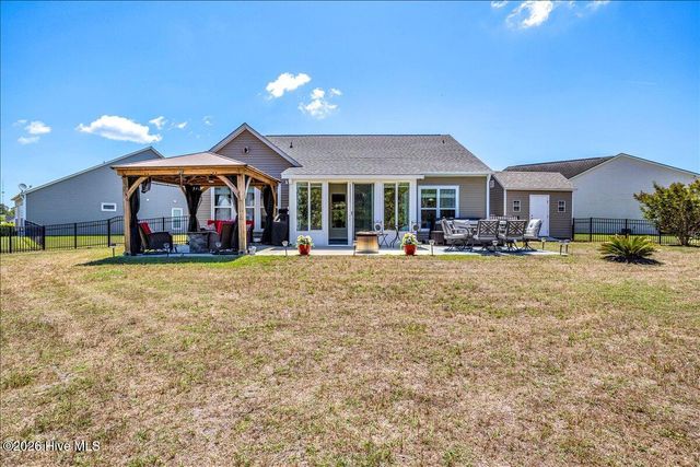 5261 Windlass Road, Southport, NC 28461