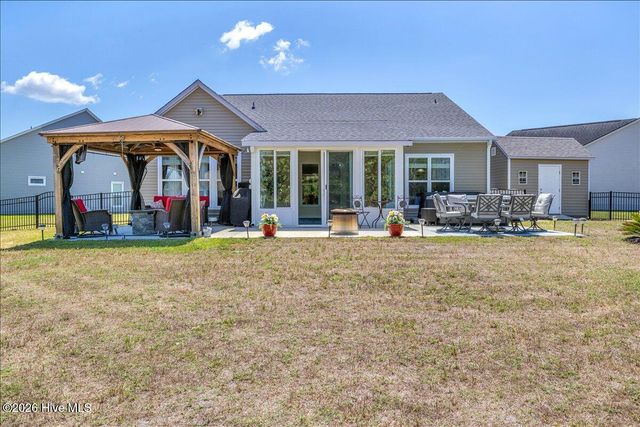 5261 Windlass Road, Southport, NC 28461