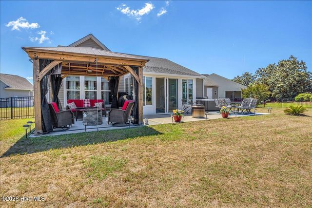 5261 Windlass Road, Southport, NC 28461