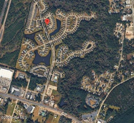 5261 Windlass Road, Southport, NC 28461