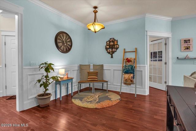 5261 Windlass Road, Southport, NC 28461