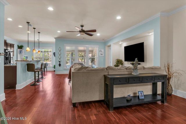 5261 Windlass Road, Southport, NC 28461