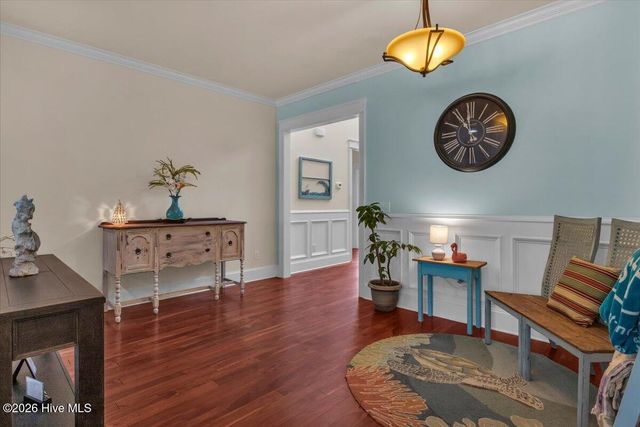 5261 Windlass Road, Southport, NC 28461