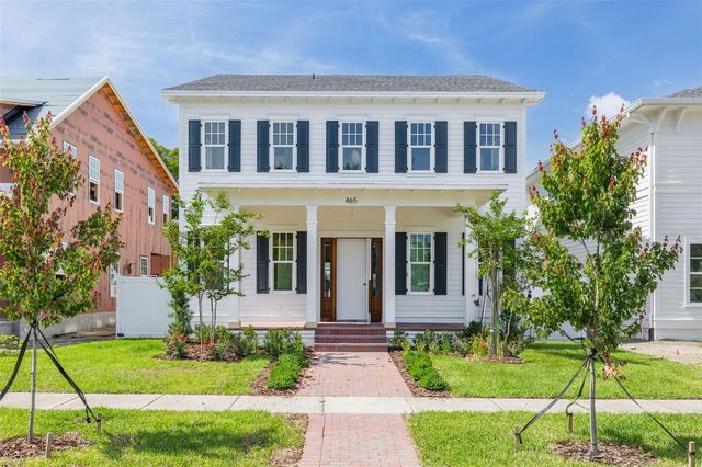 465 47TH AVENUE N, St Petersburg, FL 33703