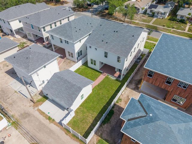 465 47TH AVENUE N, St Petersburg, FL 33703