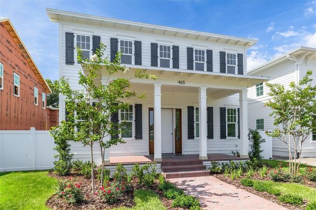 465 47TH AVENUE N, St Petersburg, FL 33703