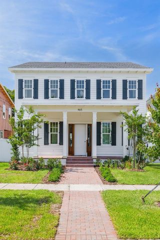 465 47TH AVENUE N, St Petersburg, FL 33703