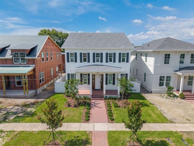 465 47TH AVENUE N, St Petersburg, FL 33703