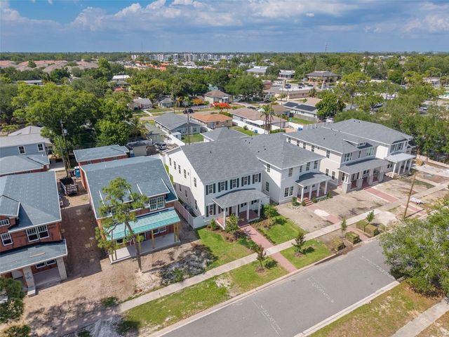 465 47TH AVENUE N, St Petersburg, FL 33703