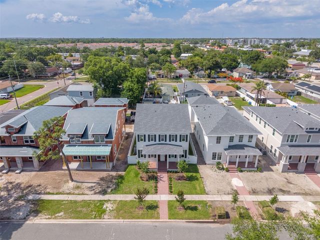 465 47TH AVENUE N, St Petersburg, FL 33703