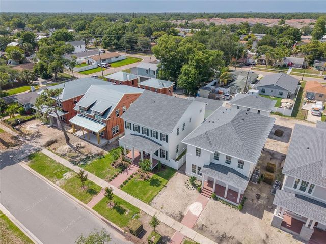 465 47TH AVENUE N, St Petersburg, FL 33703