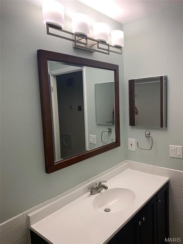 822 Dutch Mill Drive, Ballwin, MO 63011