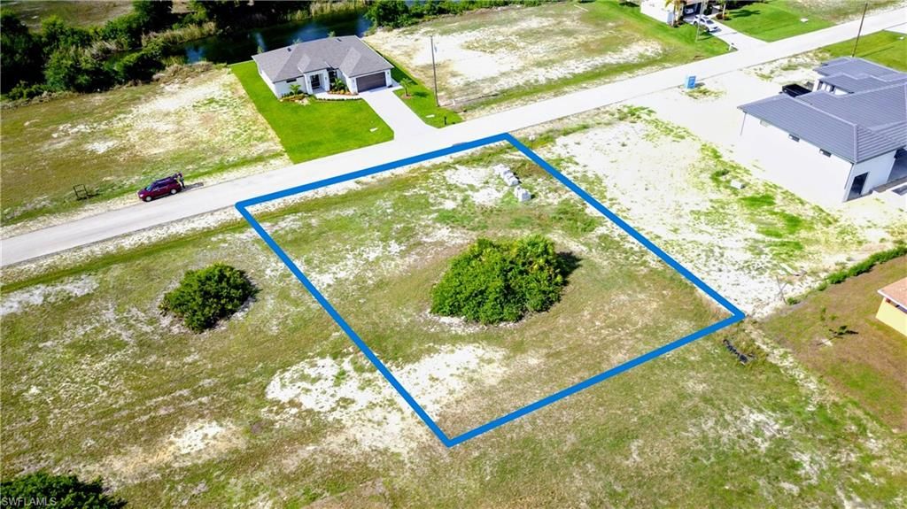 1238 NW 24th TER, CAPE CORAL, FL 33993 — photo 2