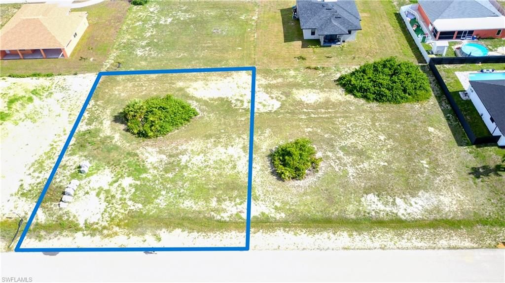 1238 NW 24th TER, CAPE CORAL, FL 33993 — photo 3