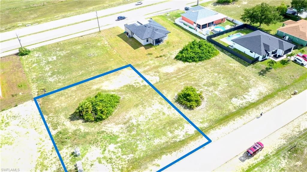 1238 NW 24th TER, CAPE CORAL, FL 33993 — photo 4