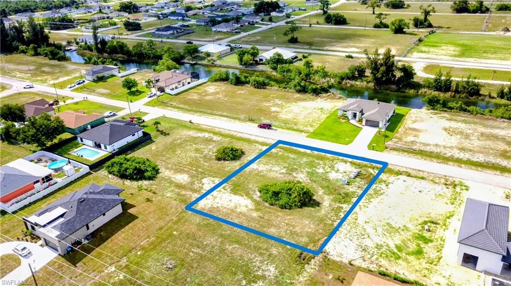 1238 NW 24th TER, CAPE CORAL, FL 33993 — photo 5