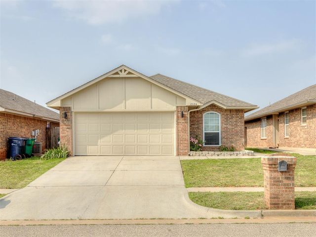 12124 NW 133rd Terrace, Piedmont, OK 73078