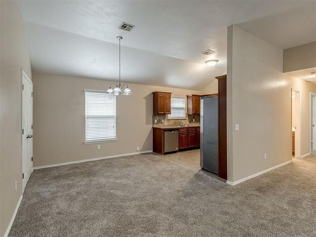 12124 NW 133rd Terrace, Piedmont, OK 73078