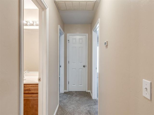 12124 NW 133rd Terrace, Piedmont, OK 73078