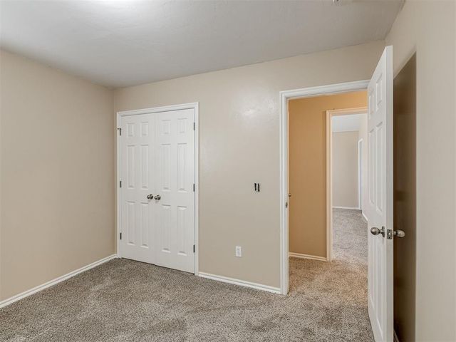 12124 NW 133rd Terrace, Piedmont, OK 73078