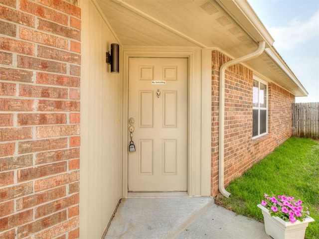 12124 NW 133rd Terrace, Piedmont, OK 73078