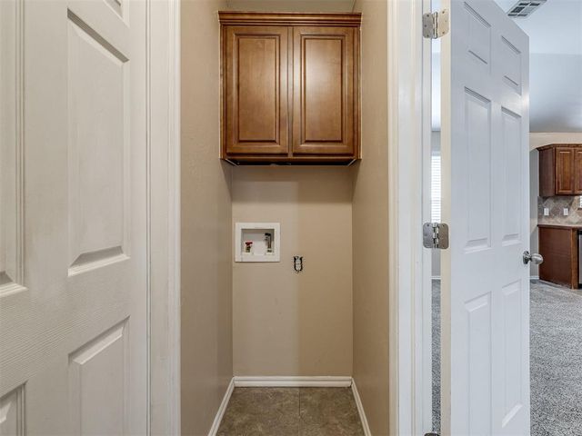 12124 NW 133rd Terrace, Piedmont, OK 73078
