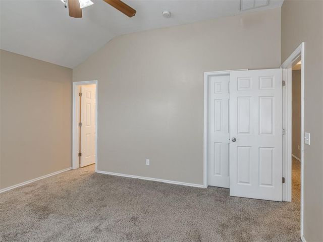 12124 NW 133rd Terrace, Piedmont, OK 73078