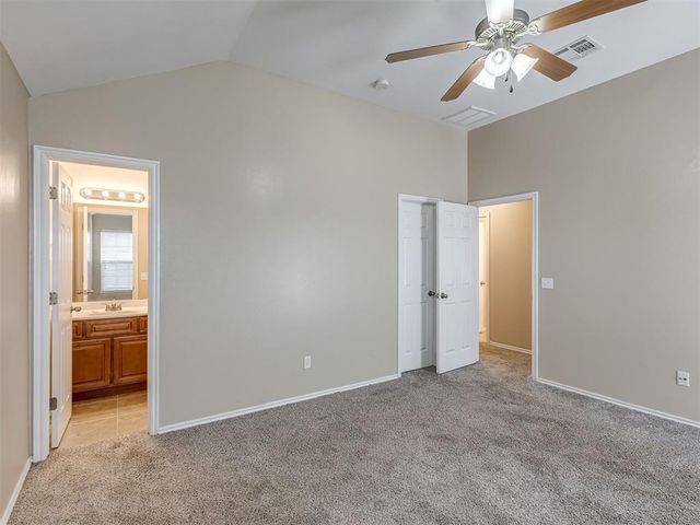 12124 NW 133rd Terrace, Piedmont, OK 73078