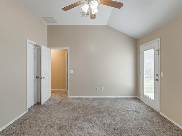 12124 NW 133rd Terrace, Piedmont, OK 73078