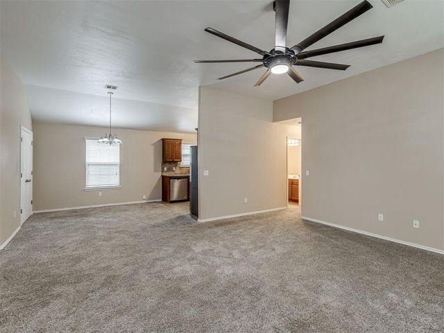 12124 NW 133rd Terrace, Piedmont, OK 73078