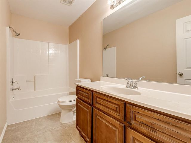 12124 NW 133rd Terrace, Piedmont, OK 73078