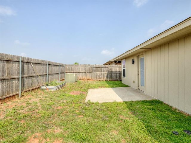 12124 NW 133rd Terrace, Piedmont, OK 73078