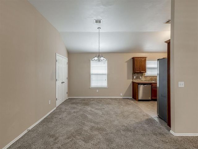12124 NW 133rd Terrace, Piedmont, OK 73078