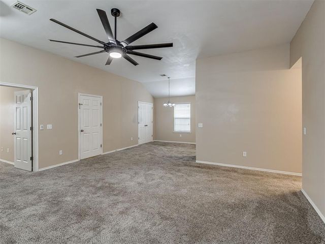 12124 NW 133rd Terrace, Piedmont, OK 73078