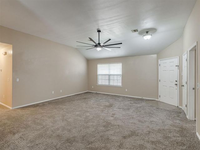 12124 NW 133rd Terrace, Piedmont, OK 73078