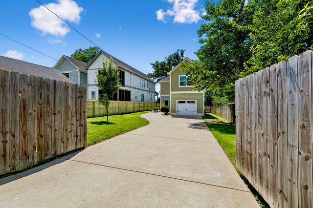 706 47th Ave, N, Nashville, TN 37209