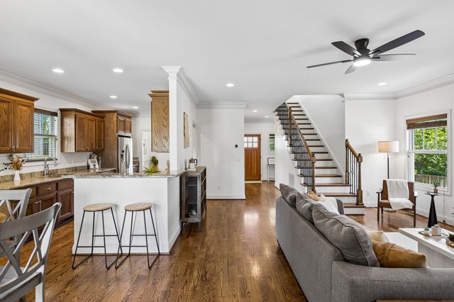 706 47th Ave, N, Nashville, TN 37209
