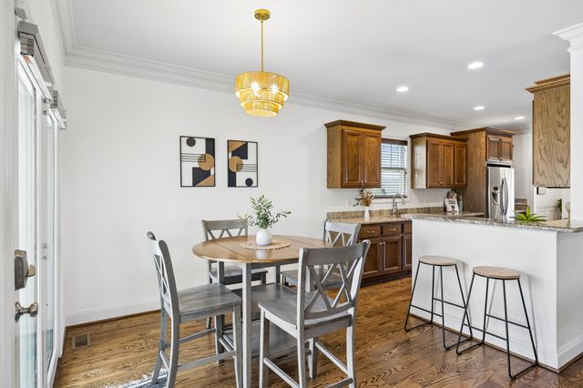 706 47th Ave, N, Nashville, TN 37209