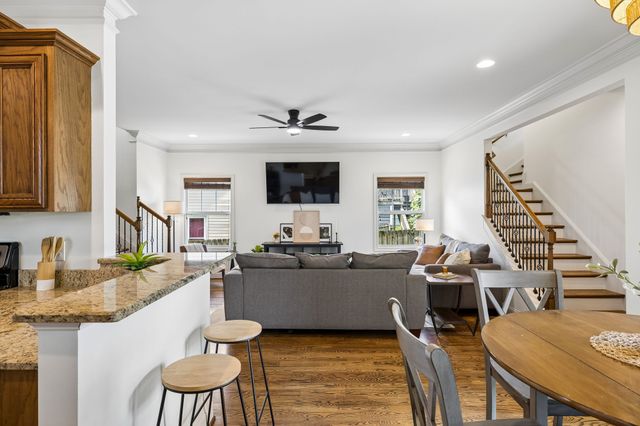 706 47th Ave, N, Nashville, TN 37209