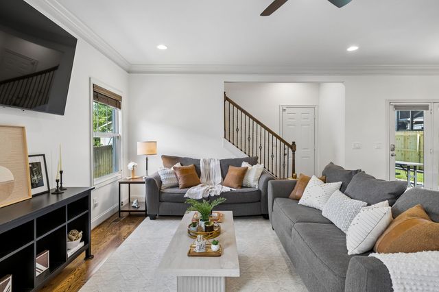 706 47th Ave, N, Nashville, TN 37209