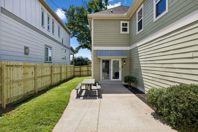 706 47th Ave, N, Nashville, TN 37209
