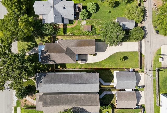706 47th Ave, N, Nashville, TN 37209