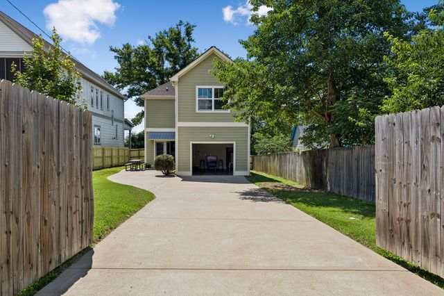 706 47th Ave, N, Nashville, TN 37209