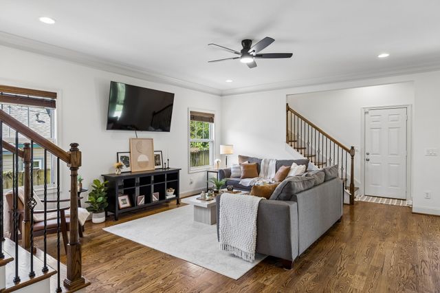 706 47th Ave, N, Nashville, TN 37209
