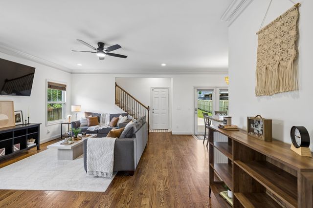 706 47th Ave, N, Nashville, TN 37209