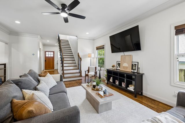 706 47th Ave, N, Nashville, TN 37209
