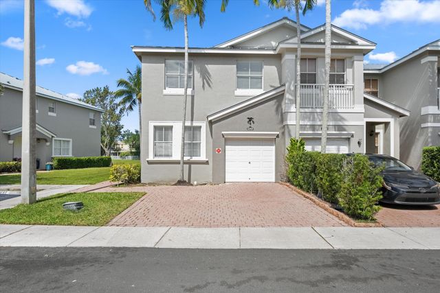 2269 Shoma Drive, Royal Palm Beach, FL 33414