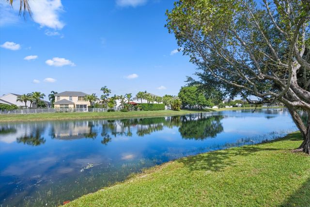 2269 Shoma Drive, Royal Palm Beach, FL 33414